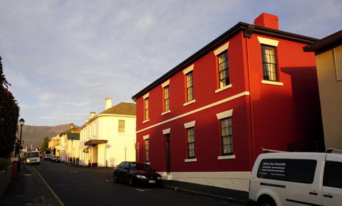 Grand Old Duke - Accommodation Brunswick Heads 16