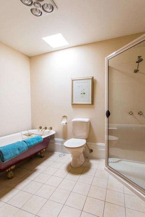 Grand Old Duke - Accommodation Brunswick Heads 24
