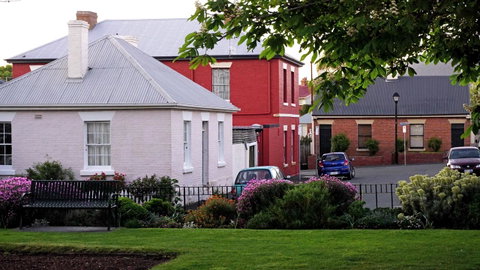 Grand Old Duke - Accommodation Brunswick Heads 8