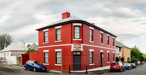 Grand Old Duke - Accommodation Brunswick Heads 6