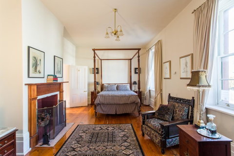 Grand Old Duke - Accommodation Brunswick Heads 28