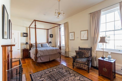 Grand Old Duke - Accommodation Brunswick Heads 27