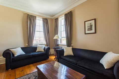 Grand Old Duke - Accommodation Brunswick Heads 19