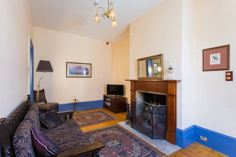 Grand Old Duke - Accommodation Brunswick Heads 17