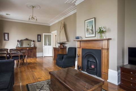 Grand Old Duke - Accommodation Brunswick Heads 5