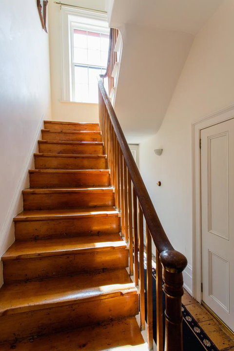 Grand Old Duke - Accommodation Brunswick Heads 14