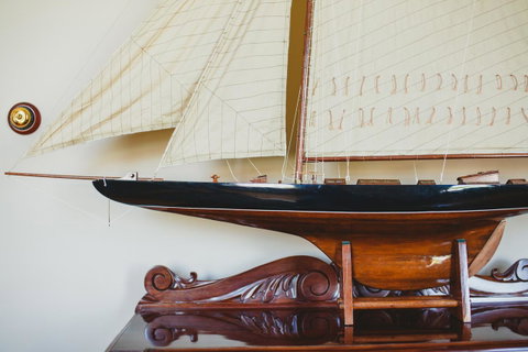 Grand Old Duke - Accommodation Brunswick Heads 15