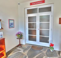 Stamps of Stanley - Accommodation Brunswick Heads