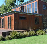 Yolla Beach House - Accommodation Brunswick Heads