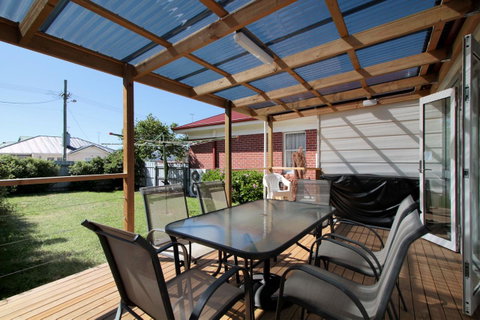 Moonah Central Apartments - Accommodation Brunswick Heads 10