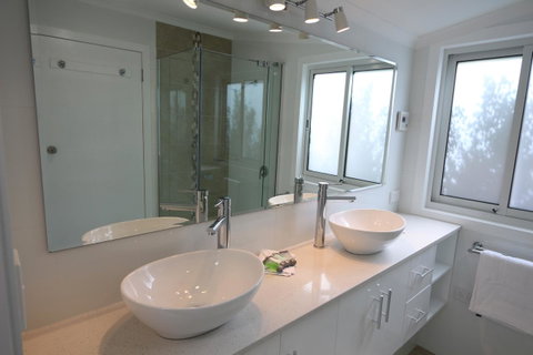 Moonah Central Apartments - Accommodation Brunswick Heads 4