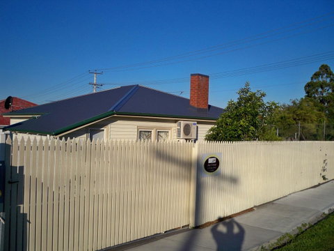 Moonah Central Apartments - Accommodation Brunswick Heads 37