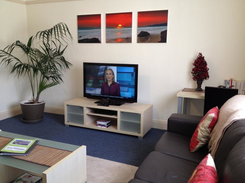 Moonah Central Apartments - Accommodation Brunswick Heads 7
