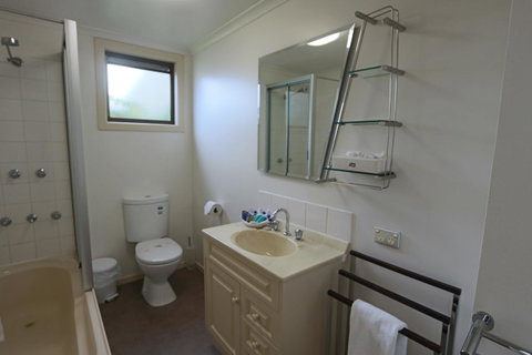 Moonah Central Apartments - Accommodation Brunswick Heads 27