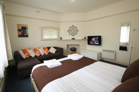 Moonah Central Apartments - Accommodation Brunswick Heads 11