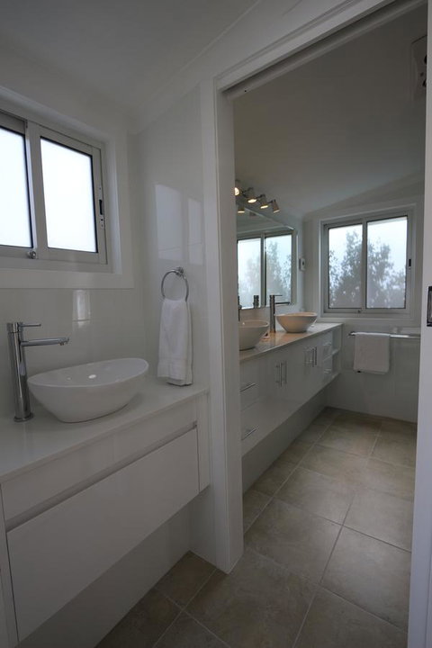 Moonah Central Apartments - Accommodation Brunswick Heads 2