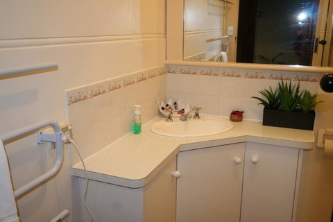 Moonah Central Apartments - Accommodation Brunswick Heads 1