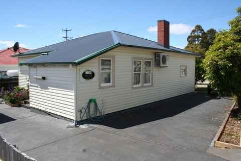 Moonah Central Apartments - Accommodation Brunswick Heads 39