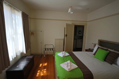 Moonah Central Apartments - Accommodation Brunswick Heads 6