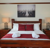 Moonah Central Apartments and Holiday Homes - Accommodation Brunswick Heads