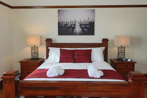Moonah Central Apartments - Accommodation Brunswick Heads 0