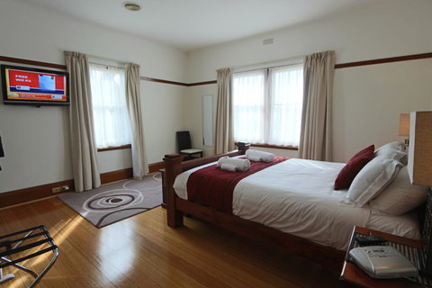 Moonah Central Apartments - Accommodation Brunswick Heads 30