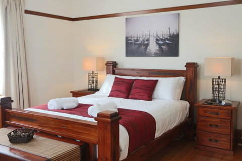Moonah Central Apartments - Accommodation Brunswick Heads 29