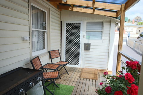 Moonah Central Apartments - Accommodation Brunswick Heads 8