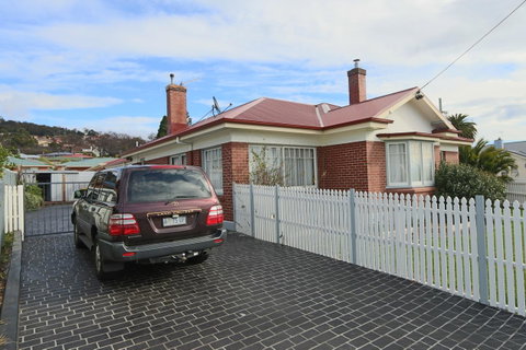 Moonah Central Apartments - Accommodation Brunswick Heads 14