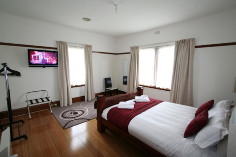Moonah Central Apartments - Accommodation Brunswick Heads 35