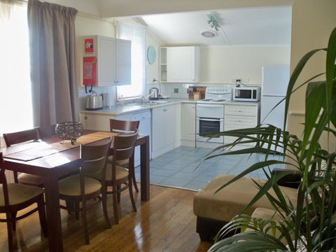 Moonah Central Apartments - Accommodation Brunswick Heads 38