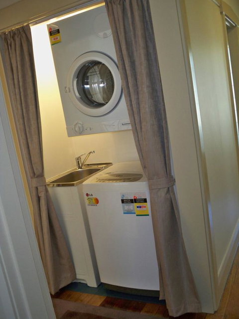 Moonah Central Apartments - Accommodation Brunswick Heads 36