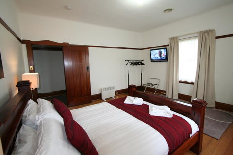 Moonah Central Apartments - Accommodation Brunswick Heads 20