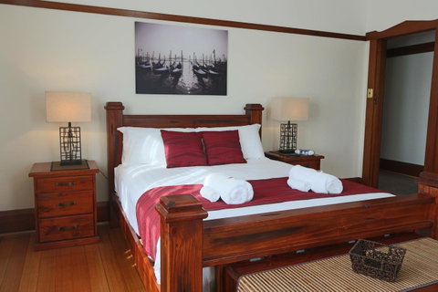 Moonah Central Apartments - Accommodation Brunswick Heads 9