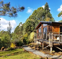 Southern Forest Accommodation - Accommodation Brunswick Heads
