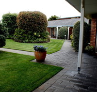 Shearwater Cottages - Accommodation Brunswick Heads