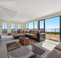 Seaspray - Accommodation Brunswick Heads
