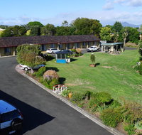 Willaway Motel Apartments - Accommodation Brunswick Heads