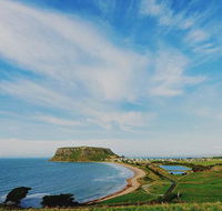 Sea Salt House - Accommodation Brunswick Heads