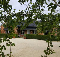 Hazelcreek Cottages - Accommodation Brunswick Heads