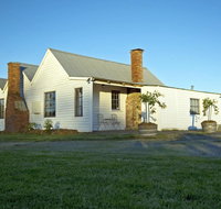 Buttons Cottage - Accommodation Brunswick Heads