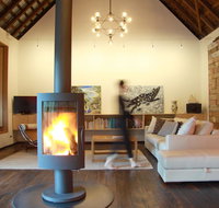 BIG.SHED.HOUSE - Accommodation Brunswick Heads