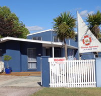 Sails on Port Sorell Boutique Apartments - Accommodation Brunswick Heads