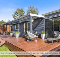Three Beaches - Accommodation Brunswick Heads