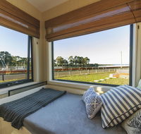 Coastal Pods Wynyard - Accommodation Brunswick Heads