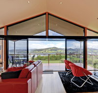 Moon River - Accommodation Brunswick Heads