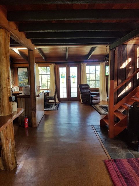 Whispering Hills Retreat - Accommodation Brunswick Heads 11