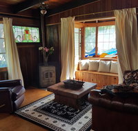 Whispering Hills Retreat - Accommodation Brunswick Heads
