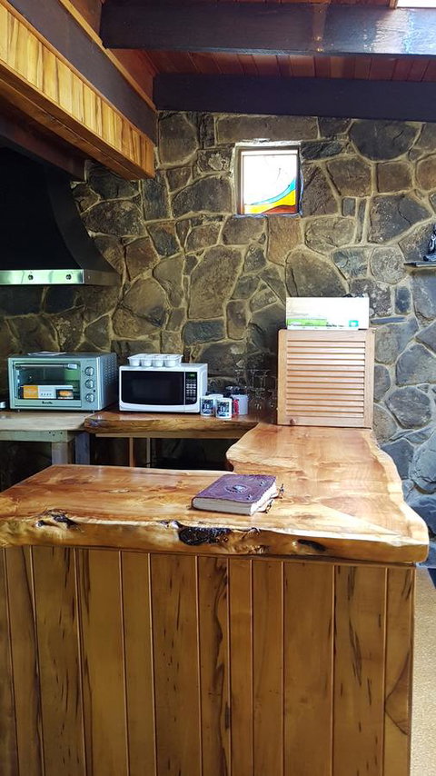 Whispering Hills Retreat - Accommodation Brunswick Heads 8