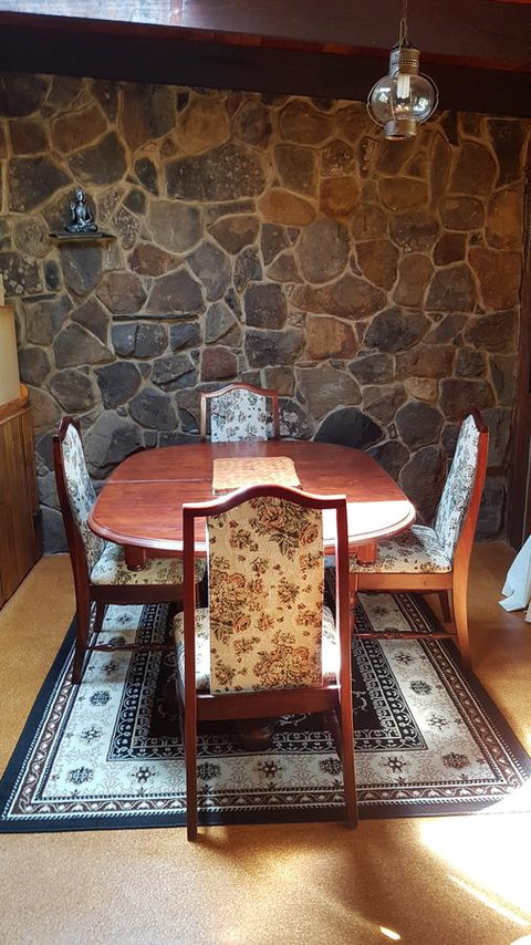 Whispering Hills Retreat - Accommodation Brunswick Heads 6